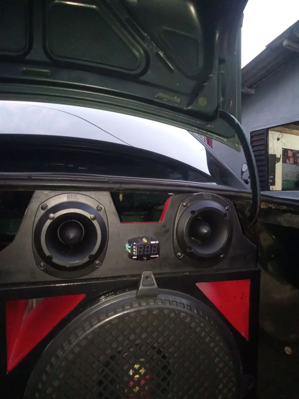 Som automotivo , aceito proposta * - Foto 4