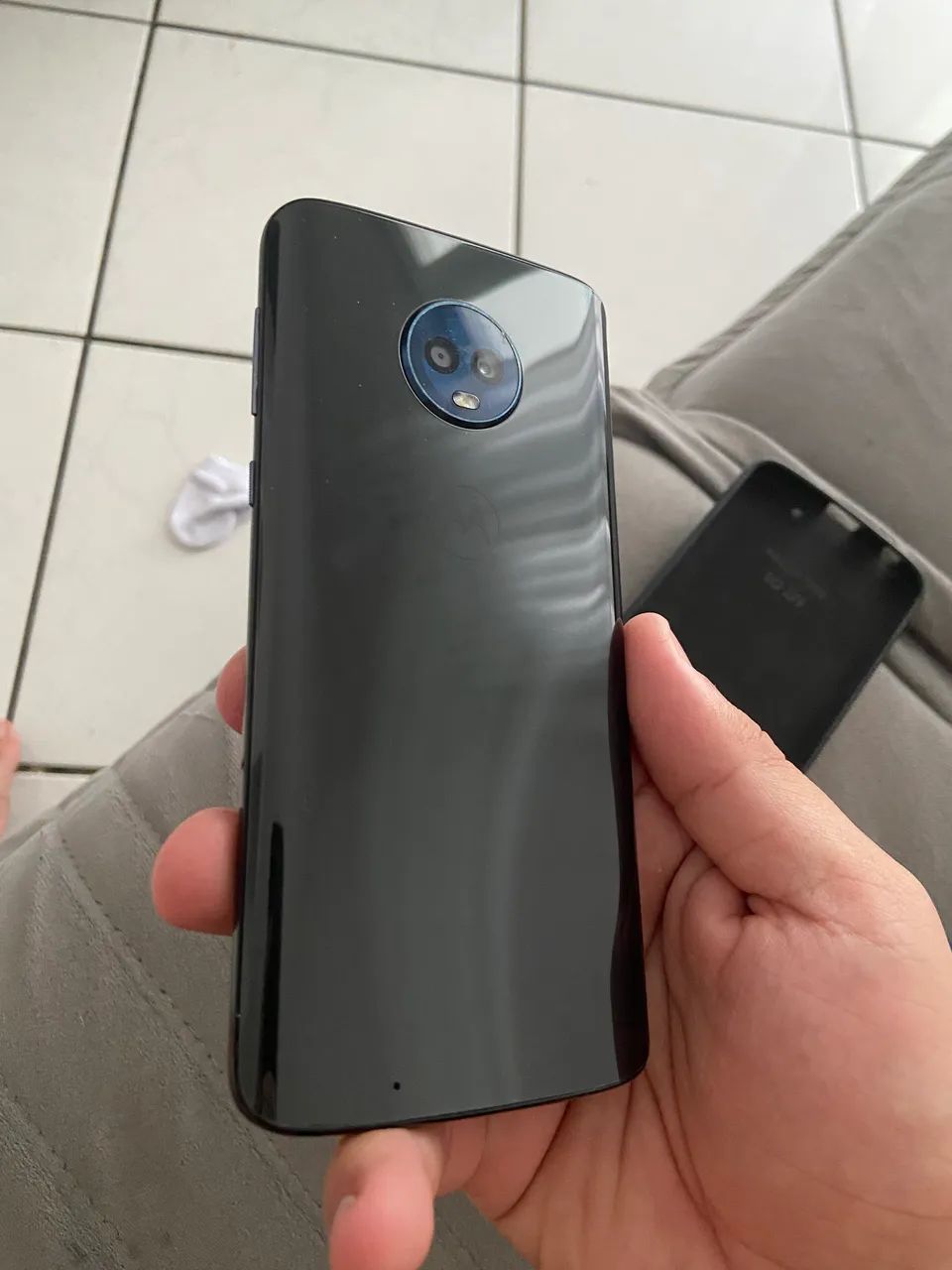 Moto G6  - Foto 2