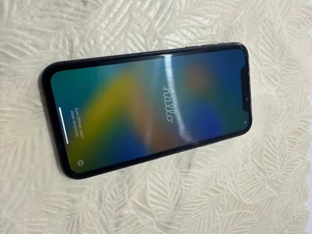 Iphone 11 preto 64gb  - Foto 2