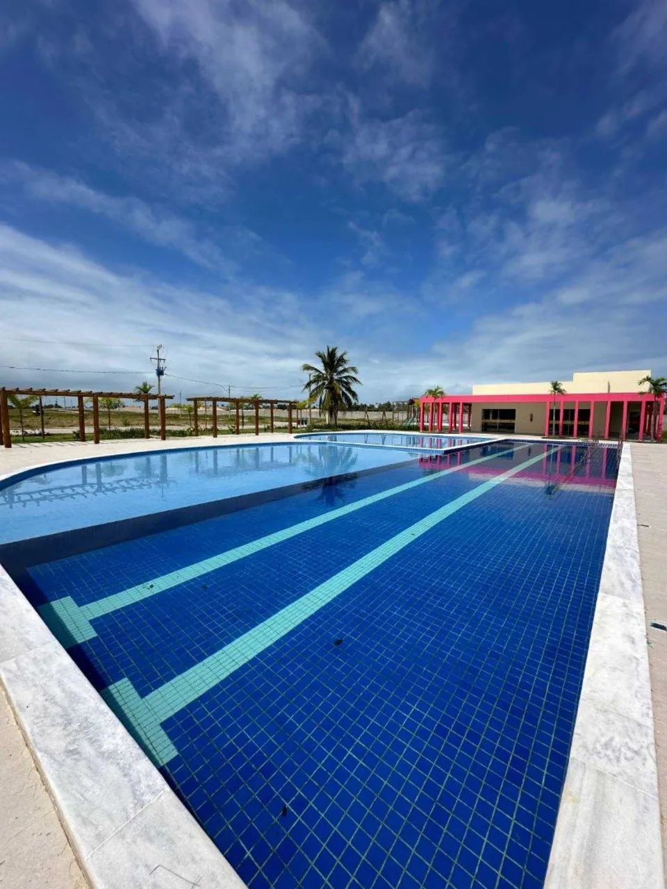 LOTE NO CONDOMÍNIO MARES MALUÍ [55940] - Foto 2