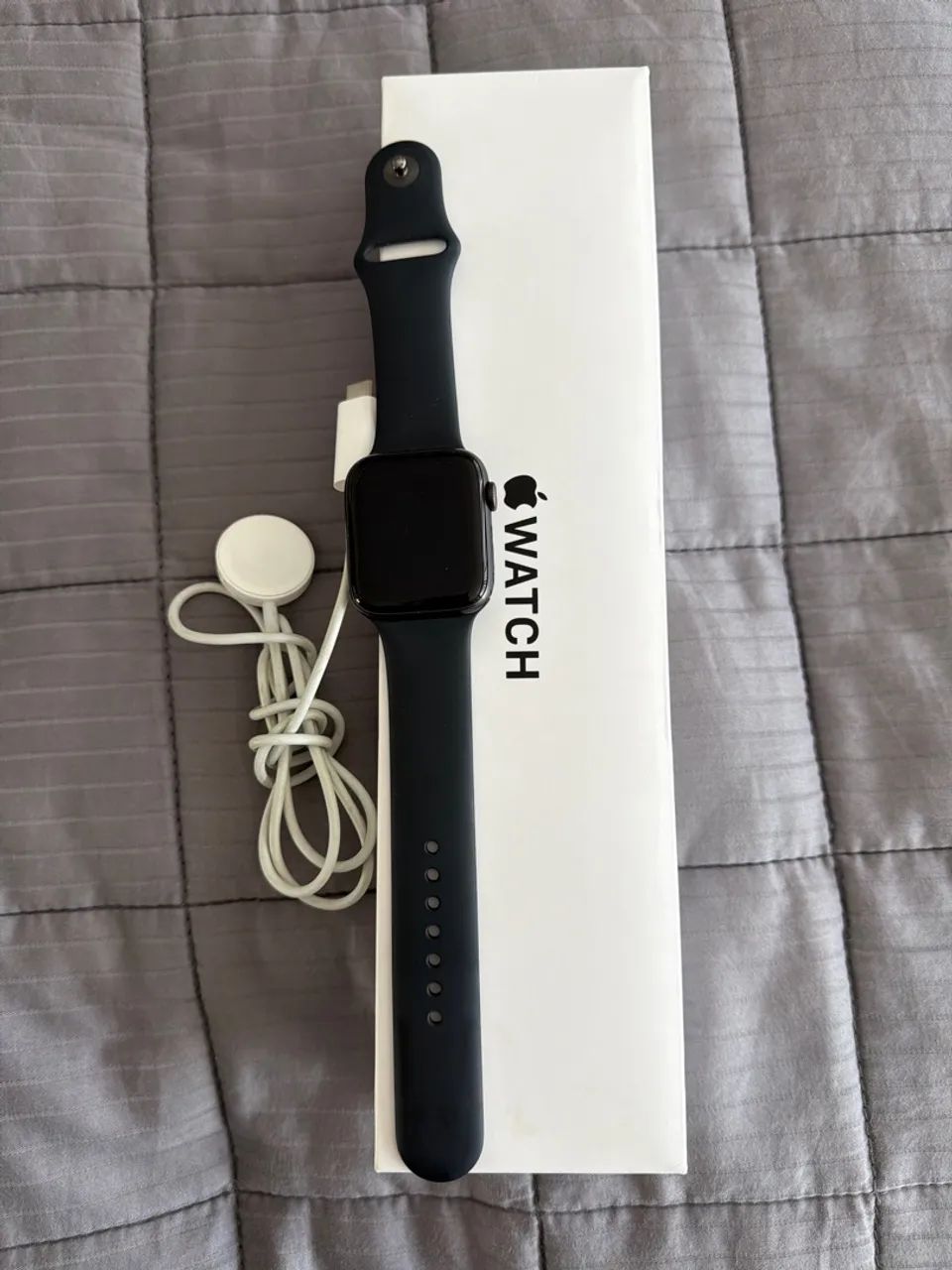 Apple Watch SE 44mm GPS + Cellular - Foto 2