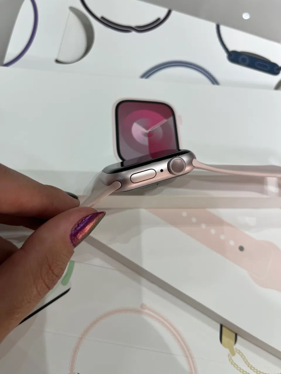 Apple watch series 9  - Foto 3