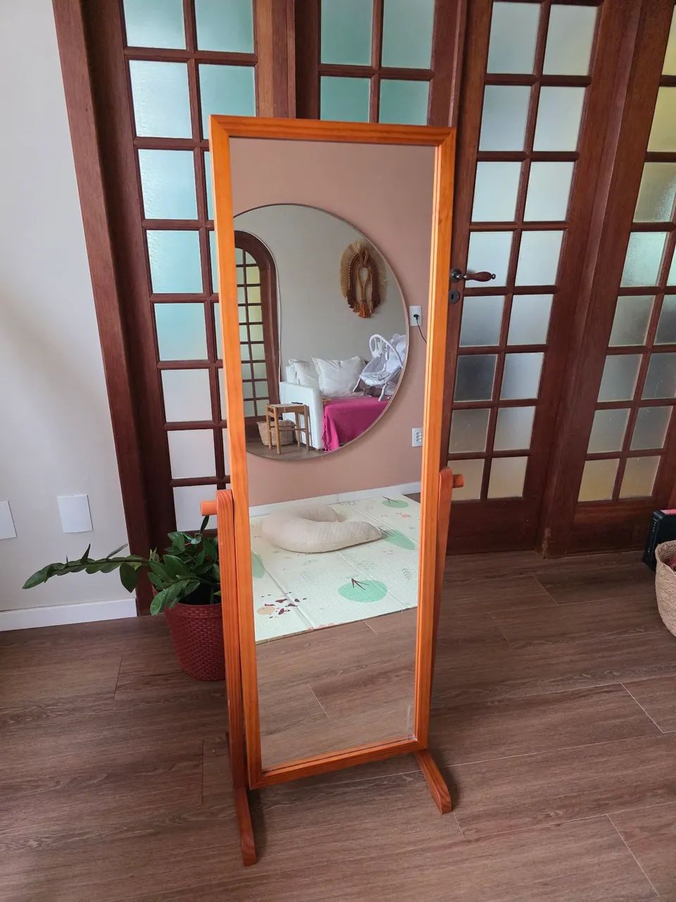 Espelho Tok Stok