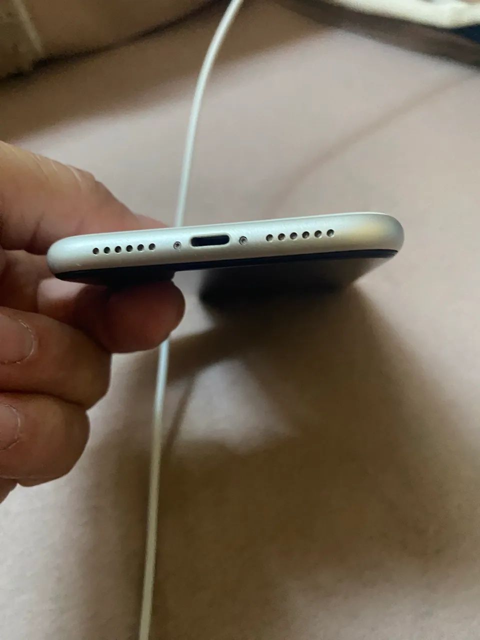 IPhone 11 64 giga branco  - Foto 3