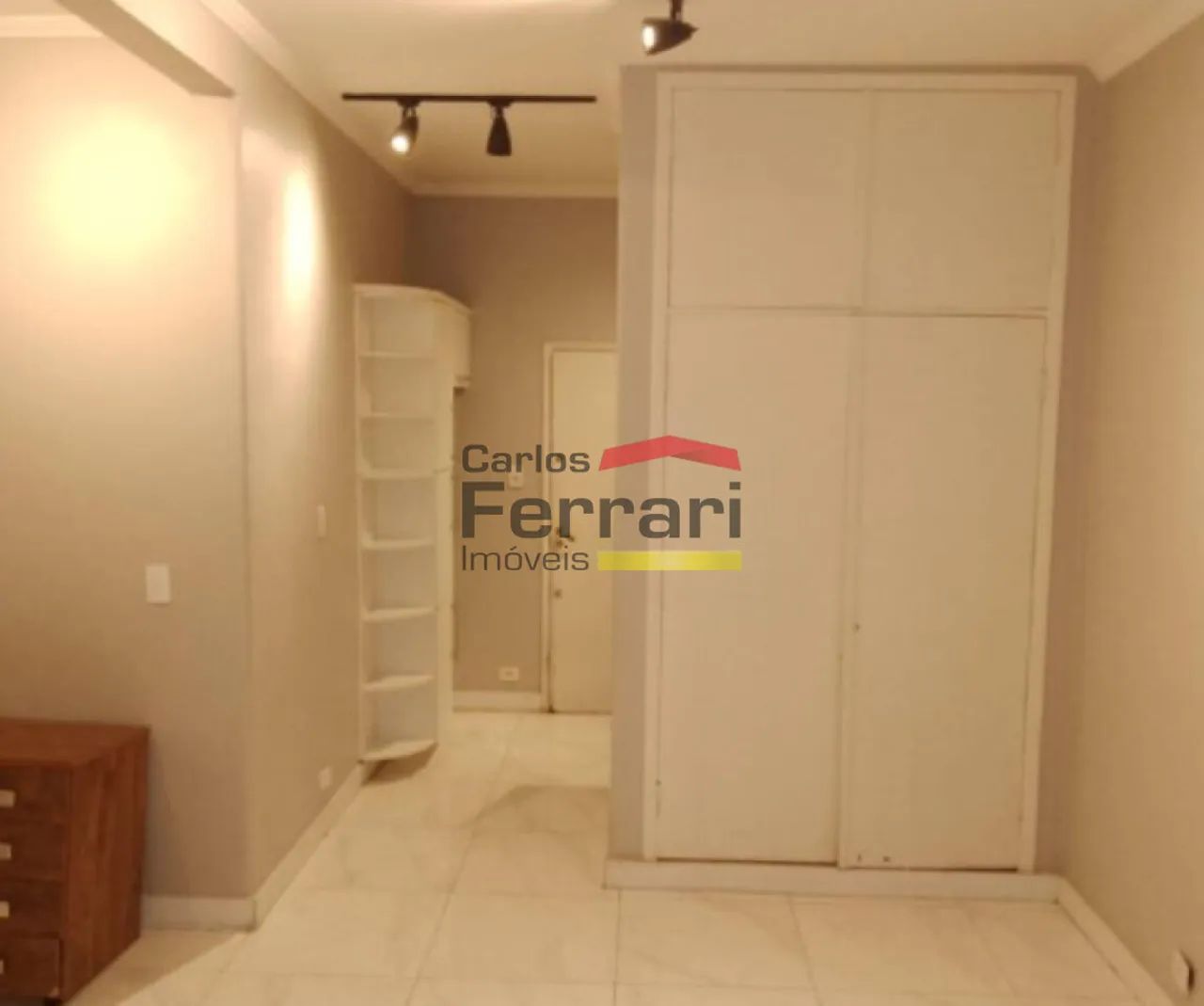 Studio a venda, Bela Vista, 01 dormitório, sem vaga
