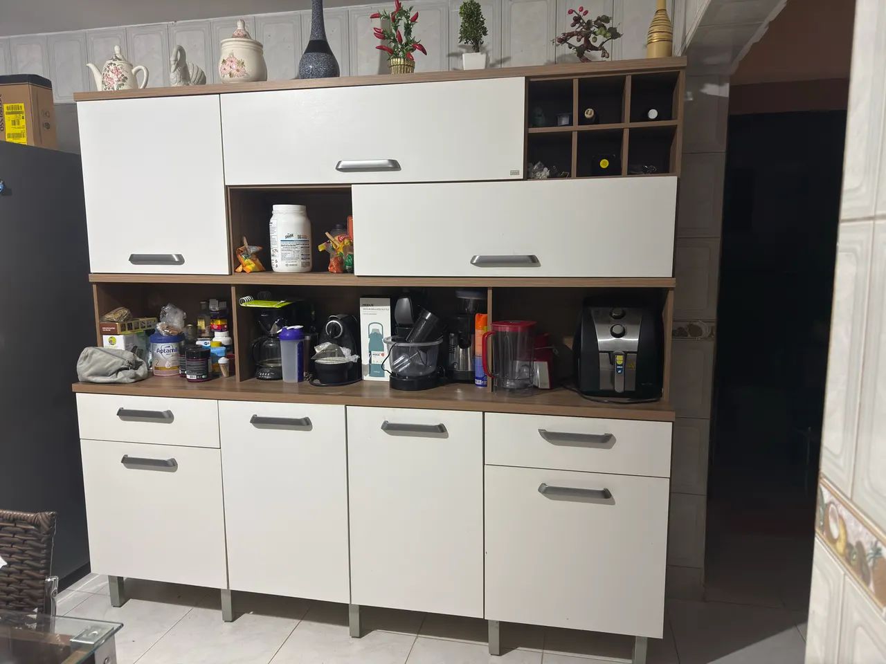 Armário de cozinha  - Foto 2