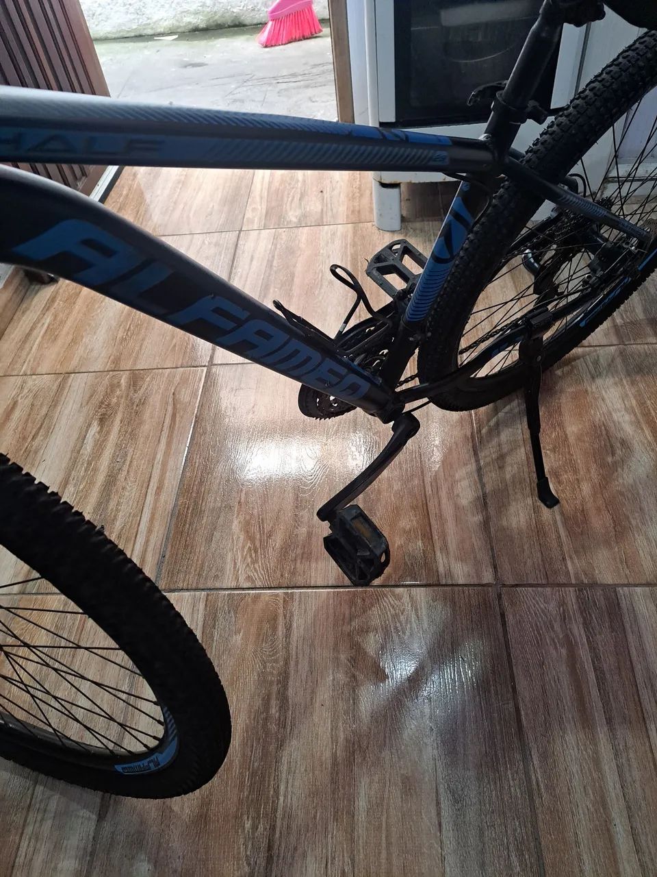Bicicleta  - Foto 2