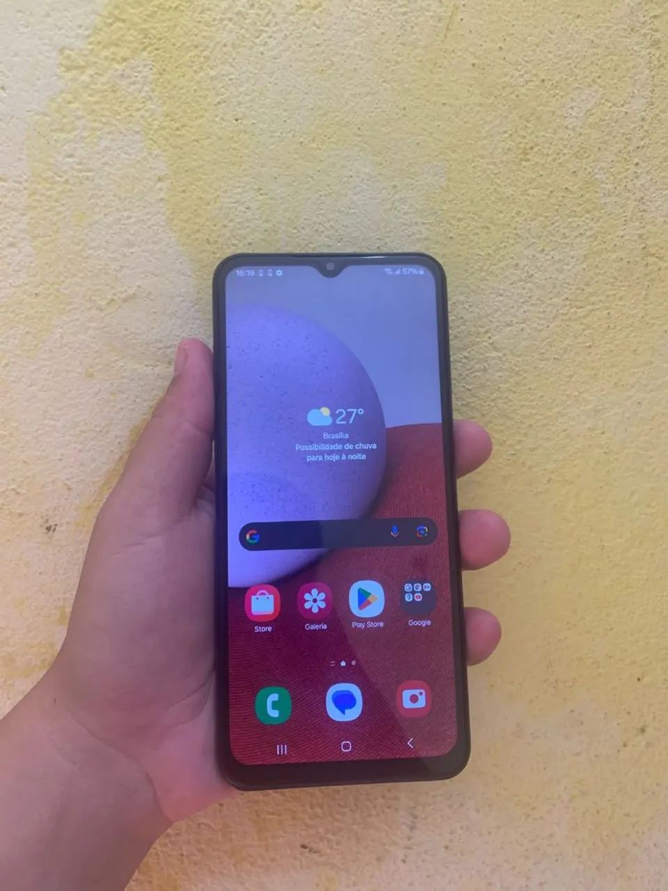 SAMSUNG A13 128GB - Foto 3