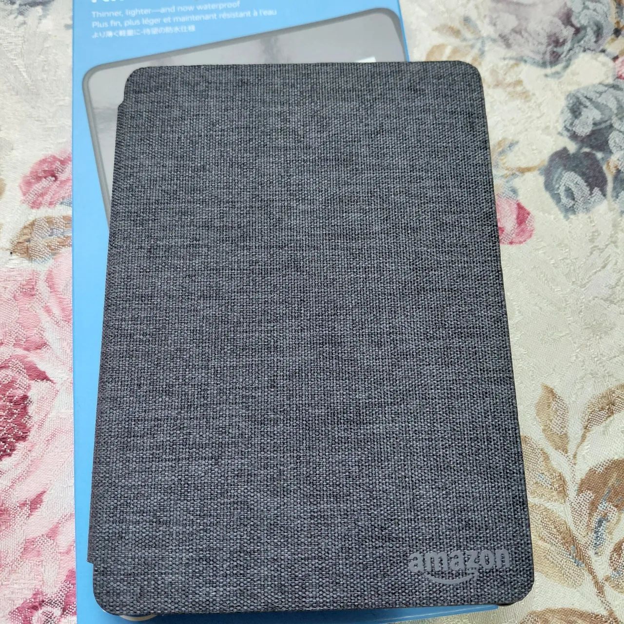 Vendo Kindle NOVO -Somente PIX - Foto 2