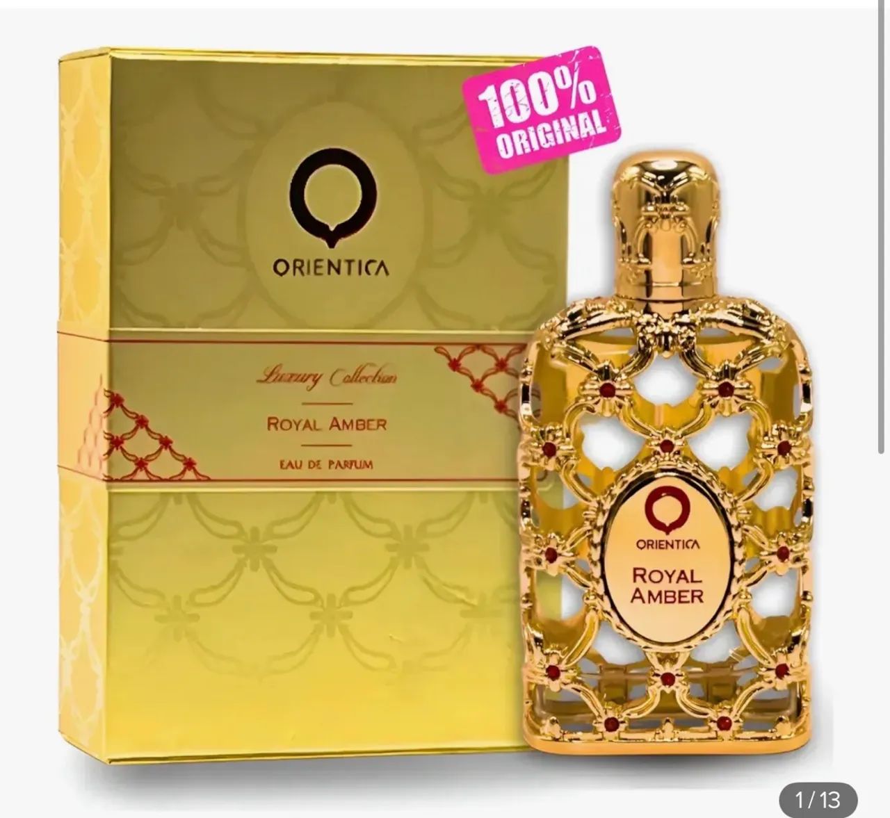 Perfumes / perfumaria outlet  - Foto 2