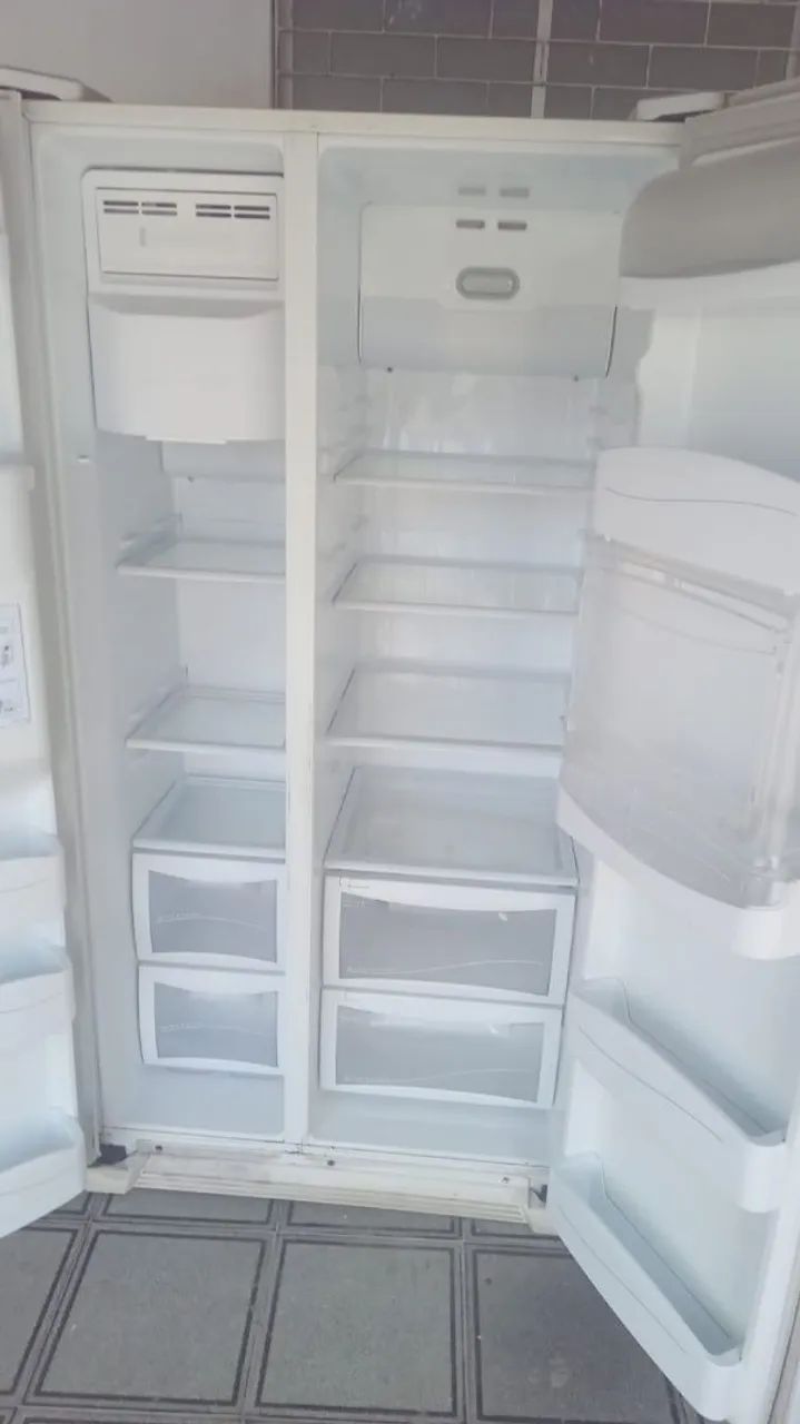 Geladeira Duplex Eletrolux  - Foto 4