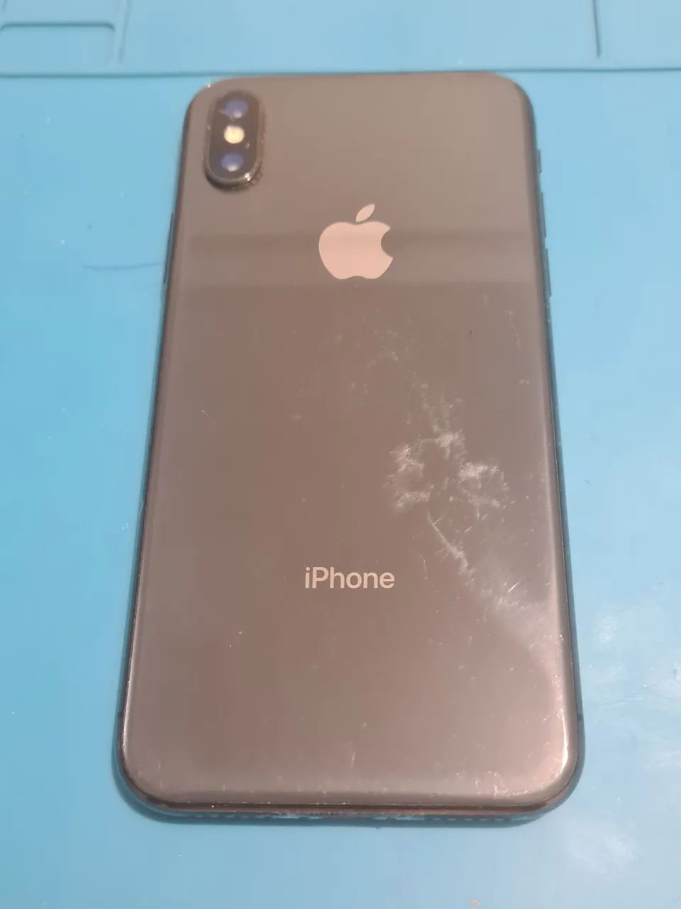 Iphone X 256 GB - Foto 4