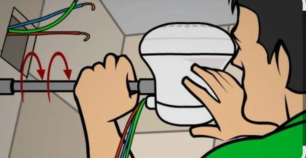 Instalações e Reparos Residenciais