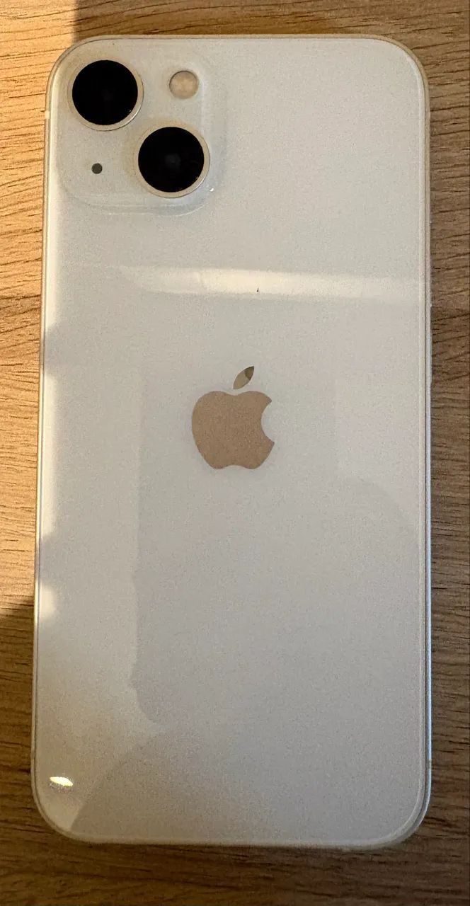 Vendo iPhone 13