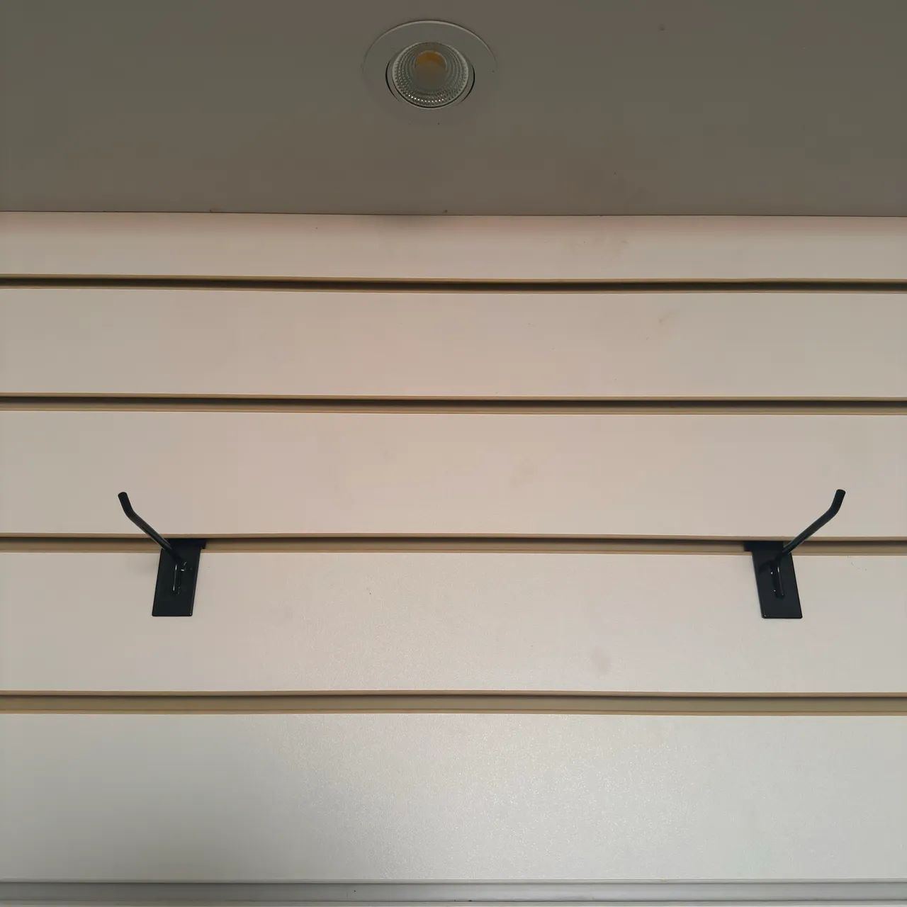 Painel Canelado com LED