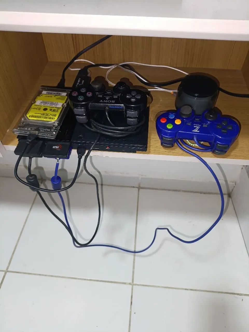 PlayStation 2 - Foto 3
