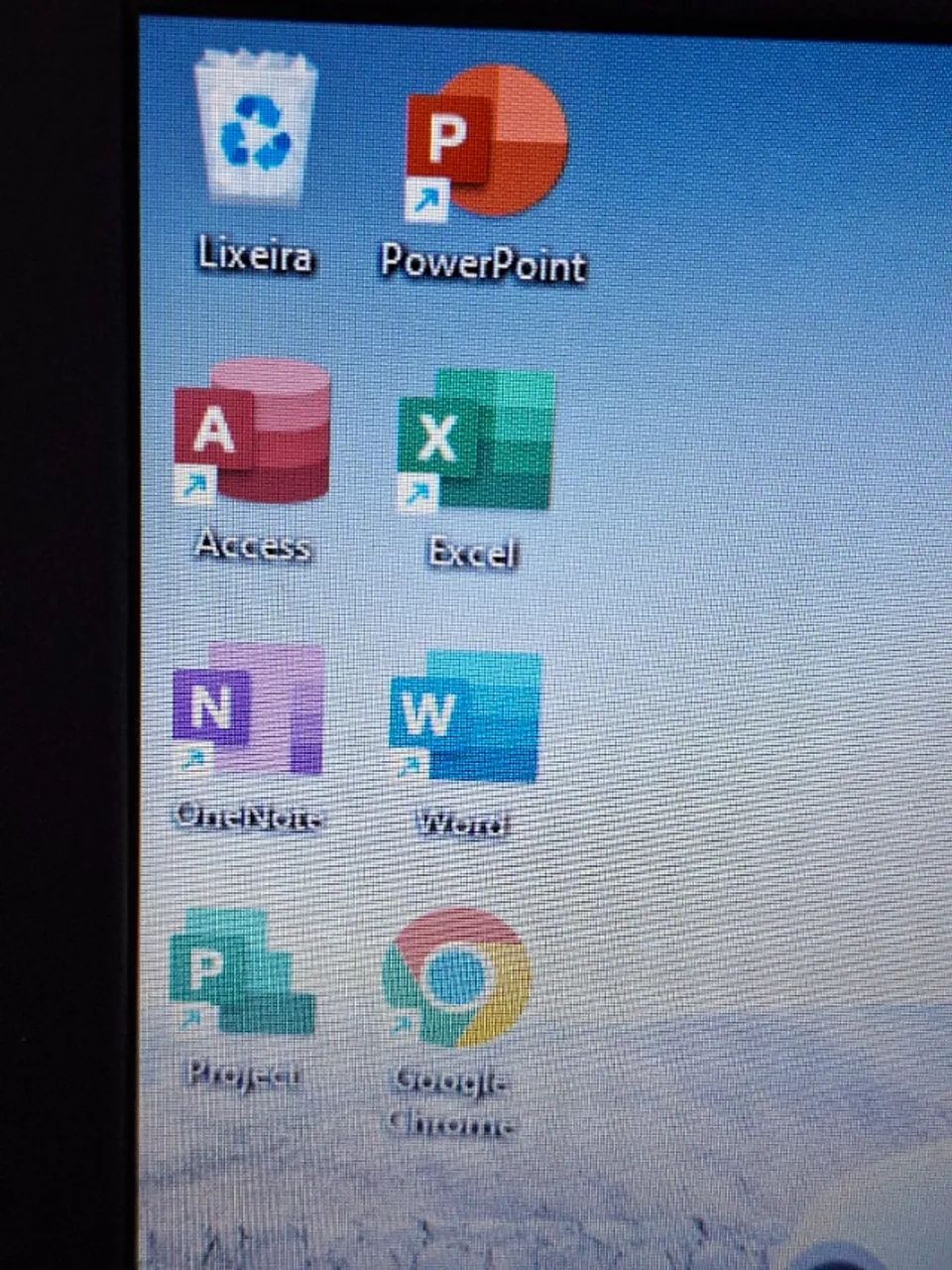 NOTEBOOK + SSD + OFFICE .. Word .. Excel + Win 10 Pro + Até 12x - Foto 2