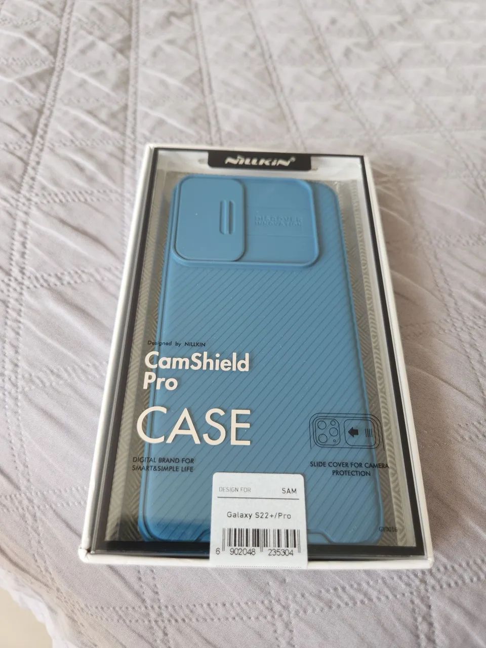 CASE DE ALTA QUALIDADE PARA CELULAR GALAXY S22 PLUS OU PRO