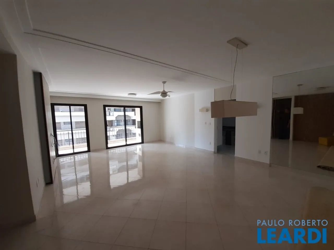 APARTAMENTO - ALPHAVILLE - SP - Foto 5