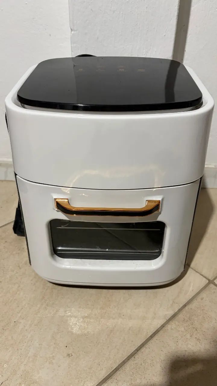 Forno elétrico 
