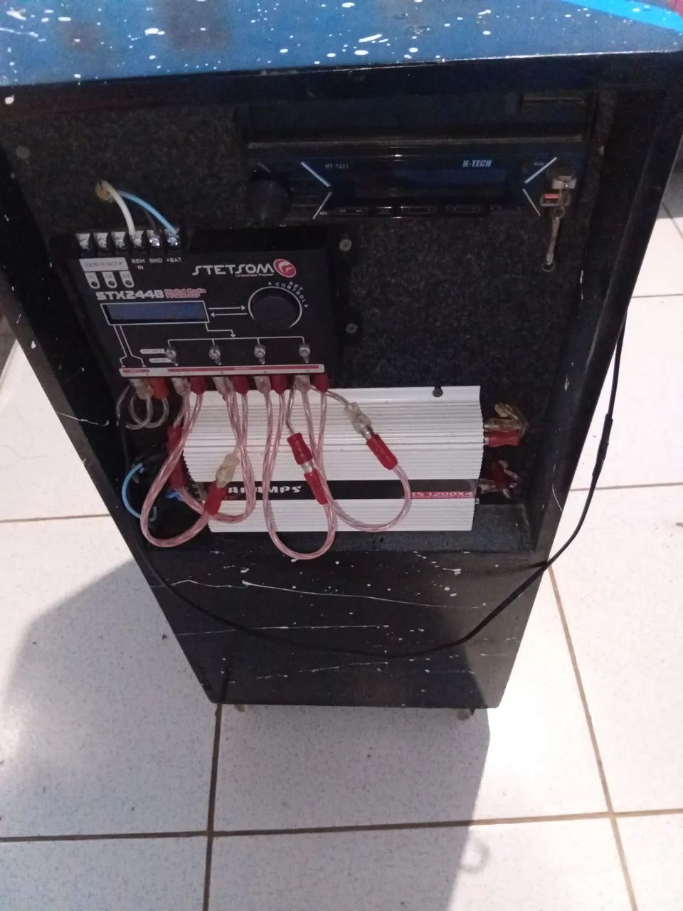 Vendo  - Foto 2