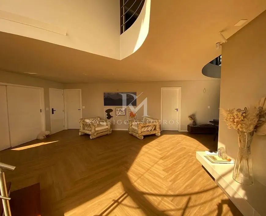 Casa 4 Suítes, Piscina - Campeche, Florianópolis-SC - Foto 5