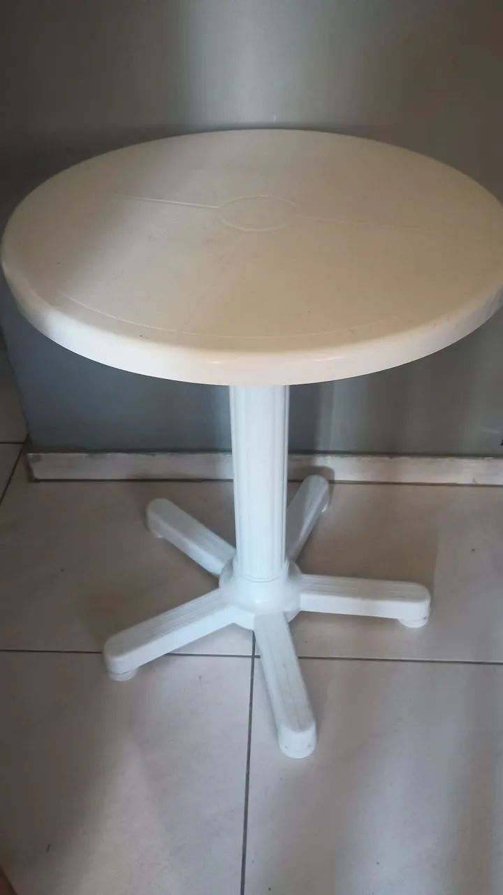 Mesa Tramontina 