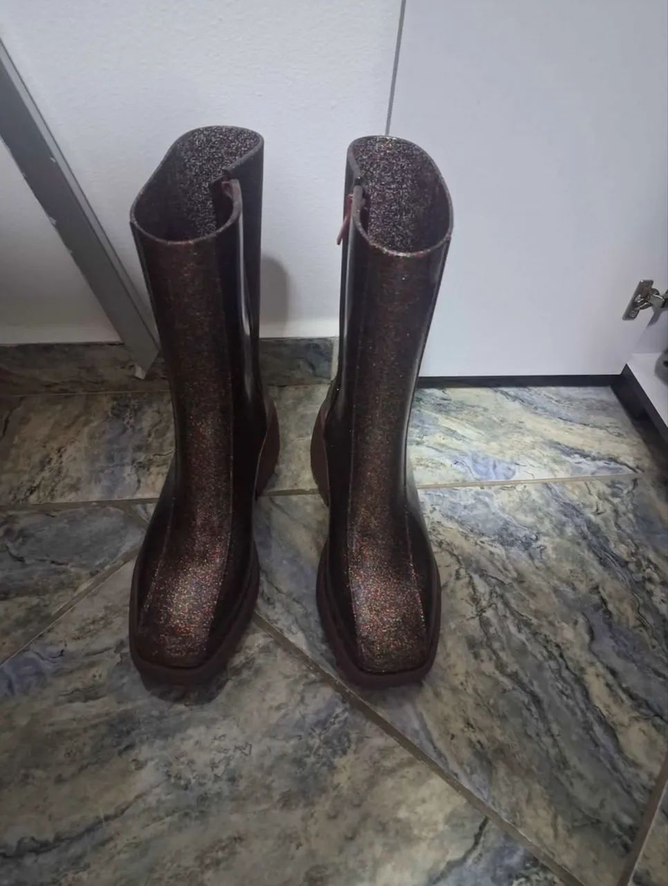 Bota Melissa 38