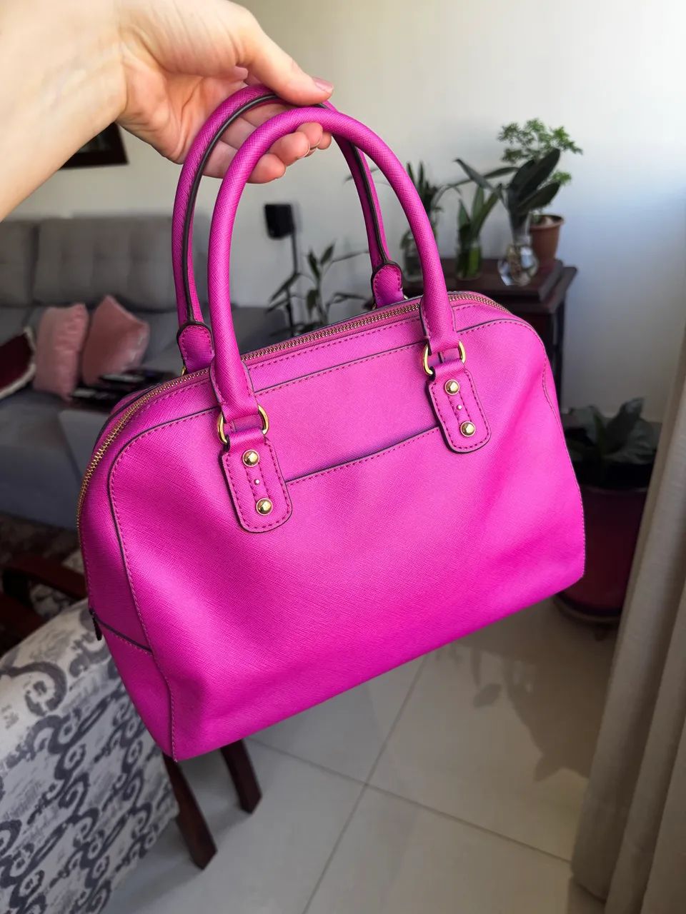 Bolsa Michael Kors - Foto 4