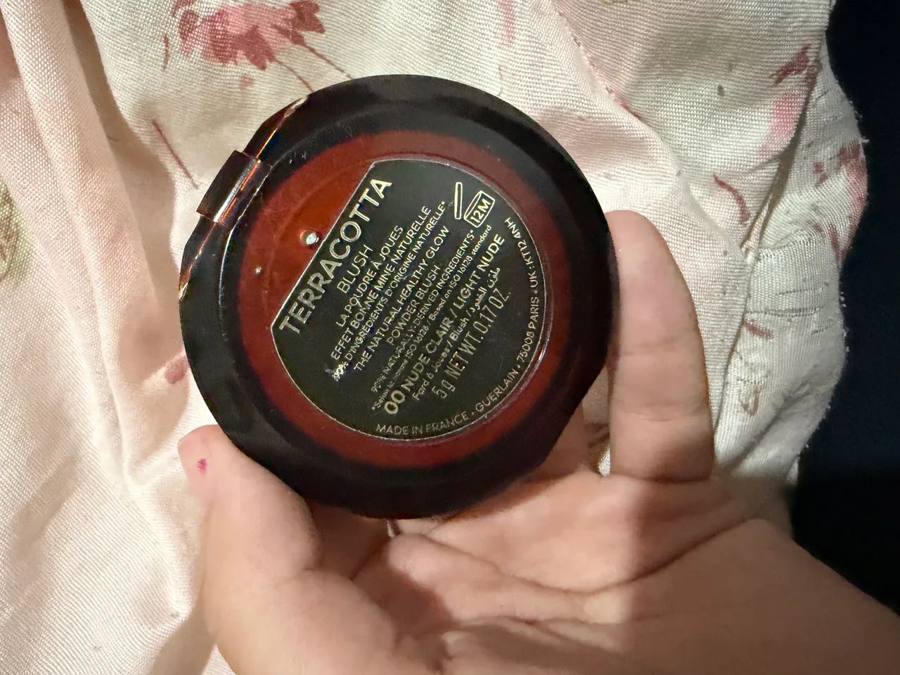 Blush guerlain - Foto 3