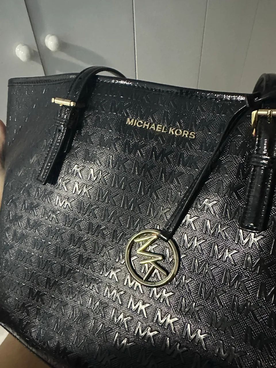 Bolsa Michael Kors - Foto 2