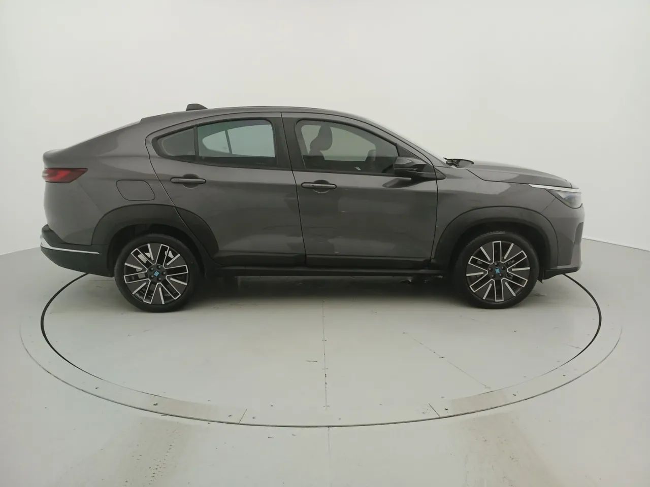 Fiat Fastback Audace 200 TB Aut (Hibrído), foto 5 de 17