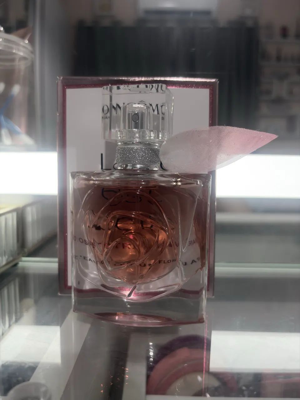 La vie rose extraordinaire