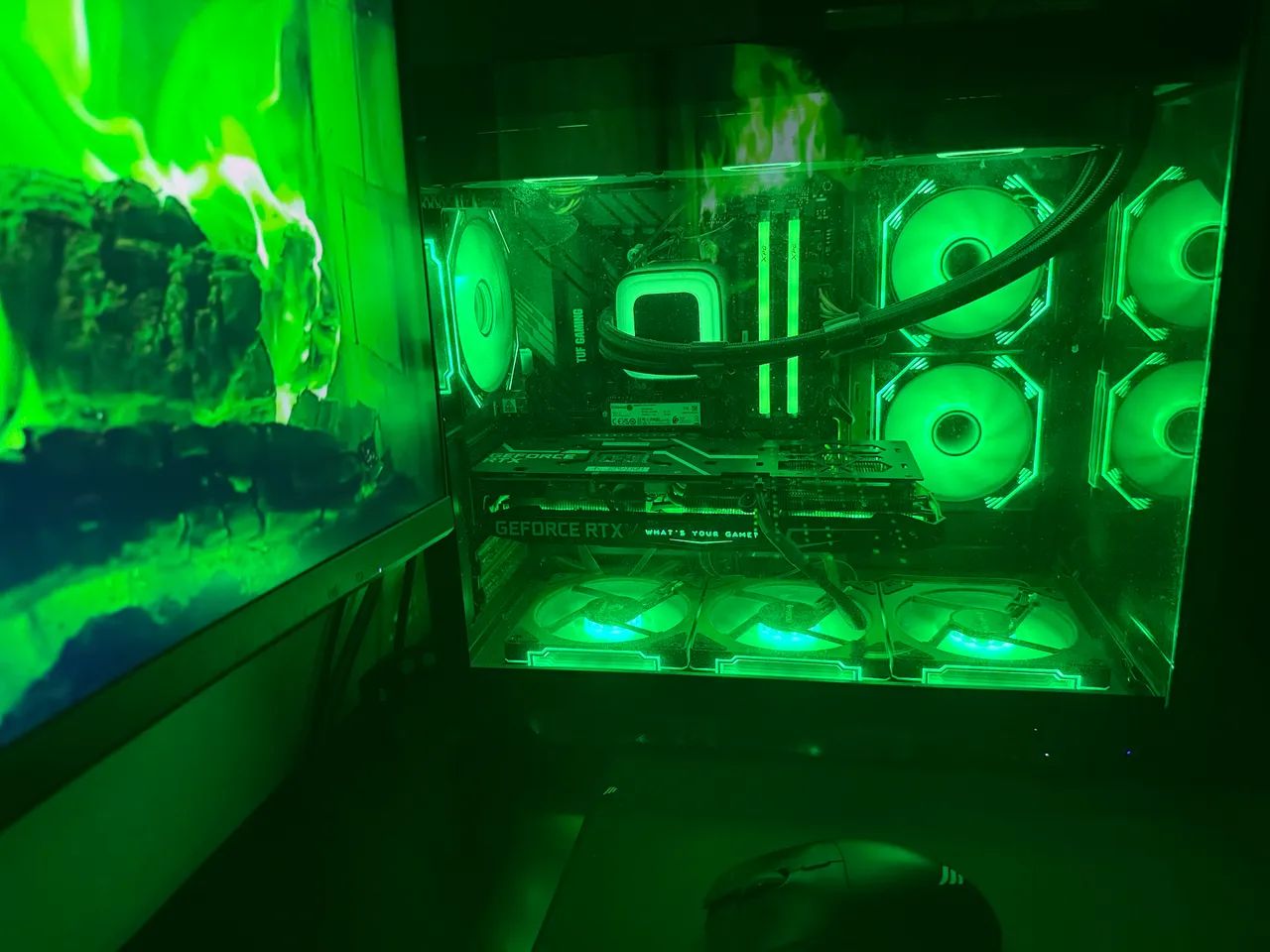 Pc Gamer Completo - Foto 3