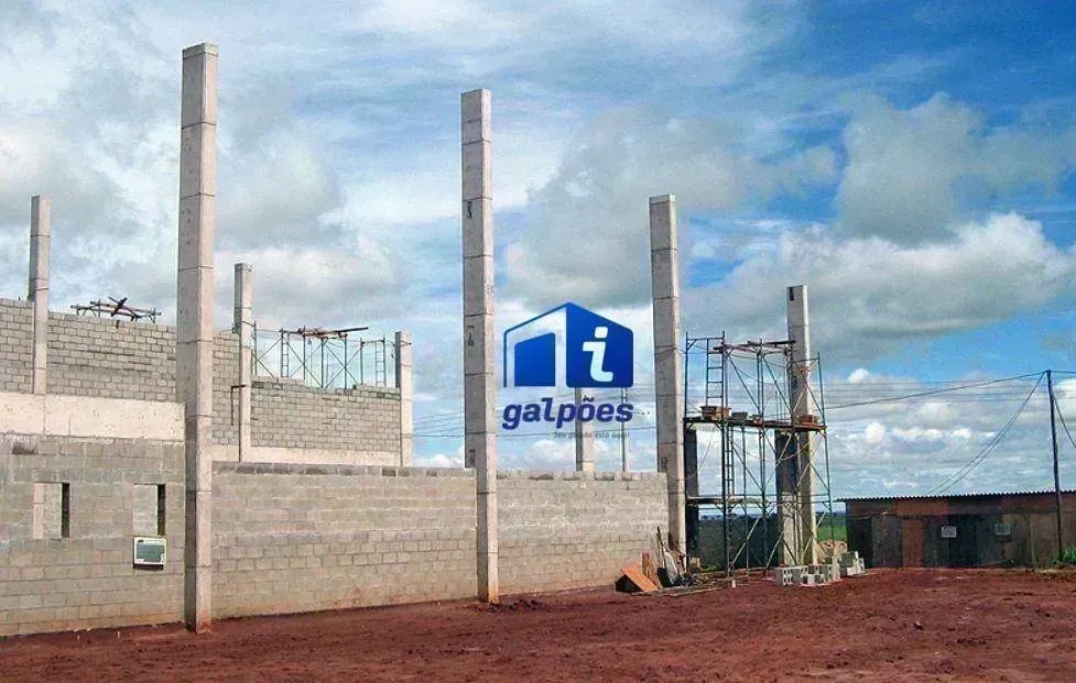 Galpão com 800 m² no Jardim São Marcos - Itapevi/SP - Foto 5