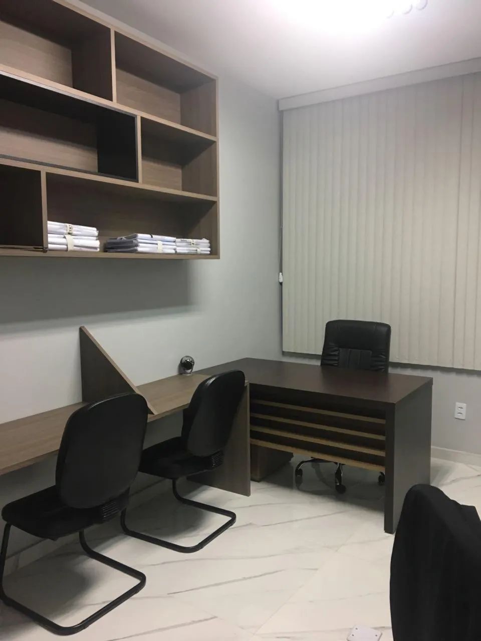Sala Comercial Montada - Foto 5