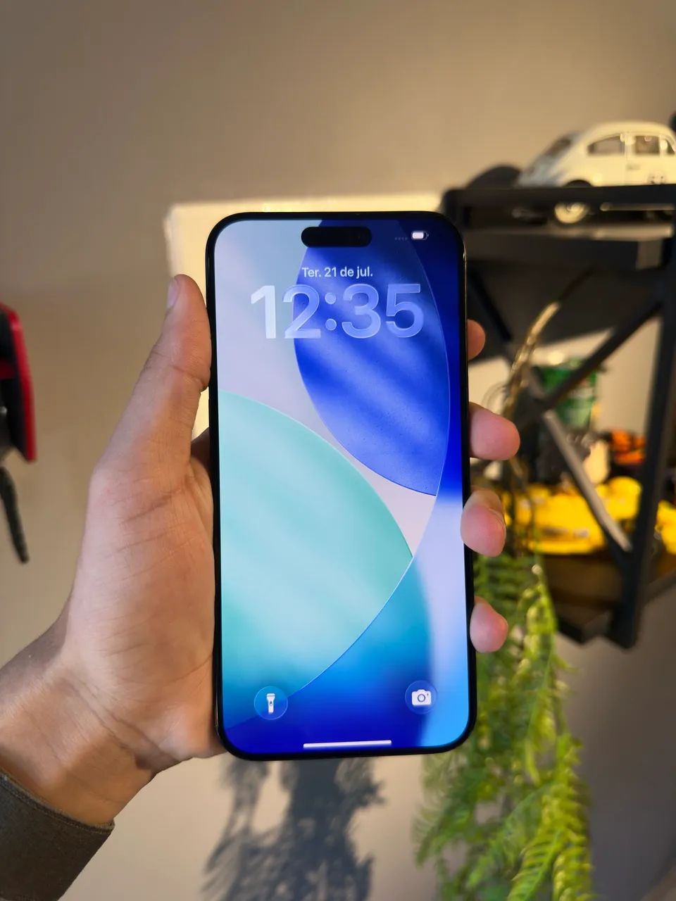 iPhone 15 Pro Max 512GB - Foto 2