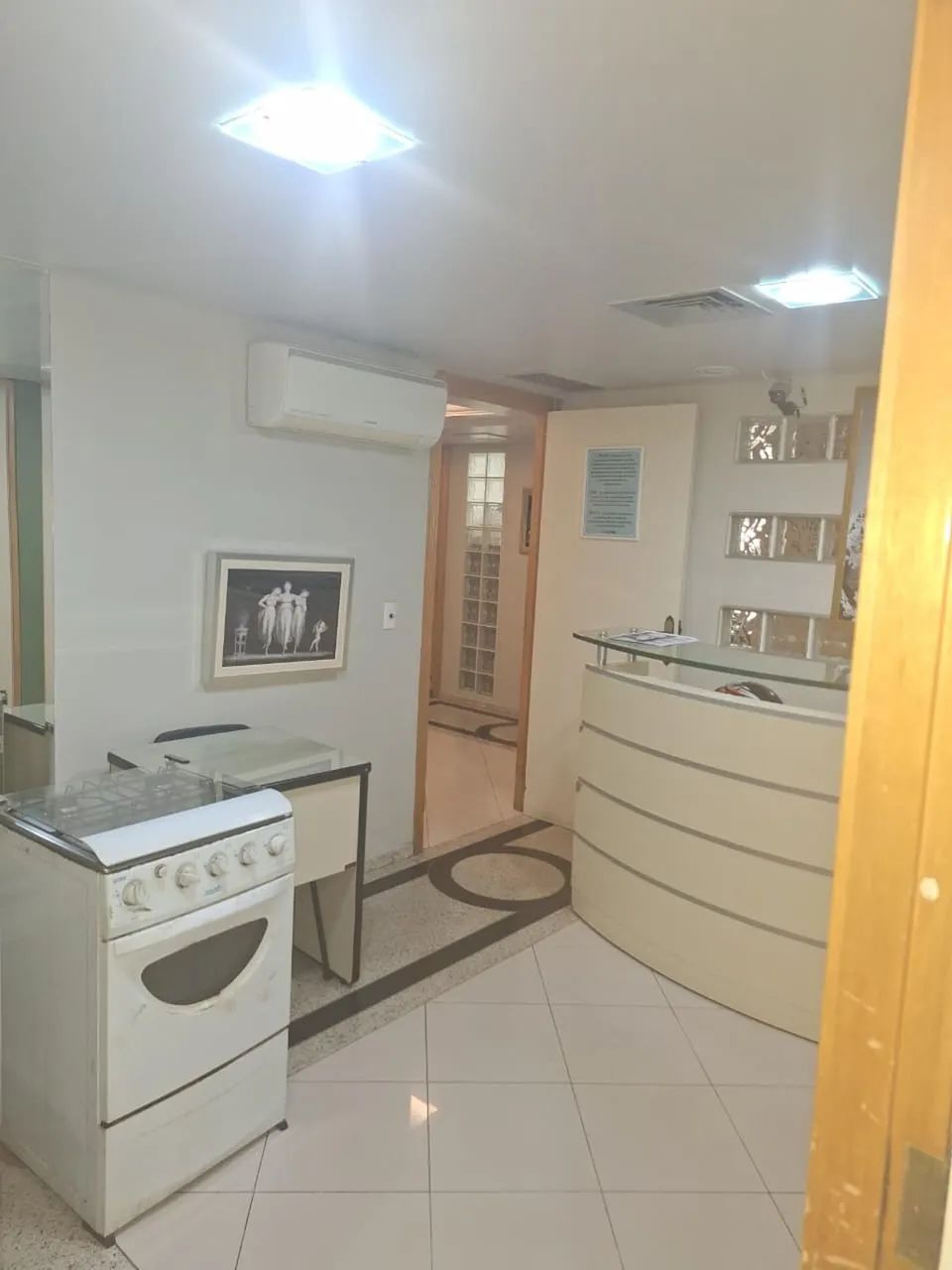 Sala à venda, Centro - Campo Grande/MS - Foto 3