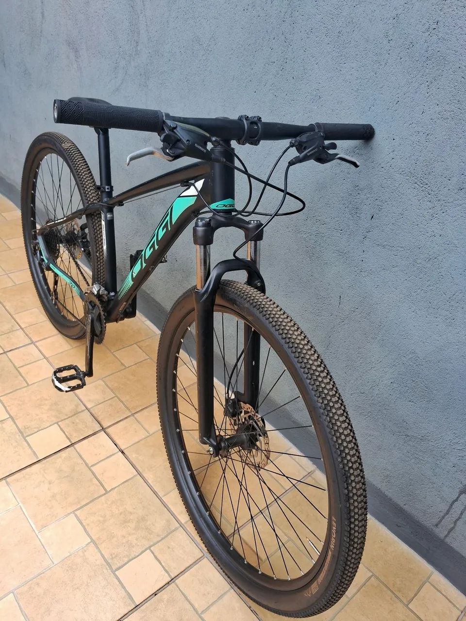 Mtb aro 29 - Foto 2