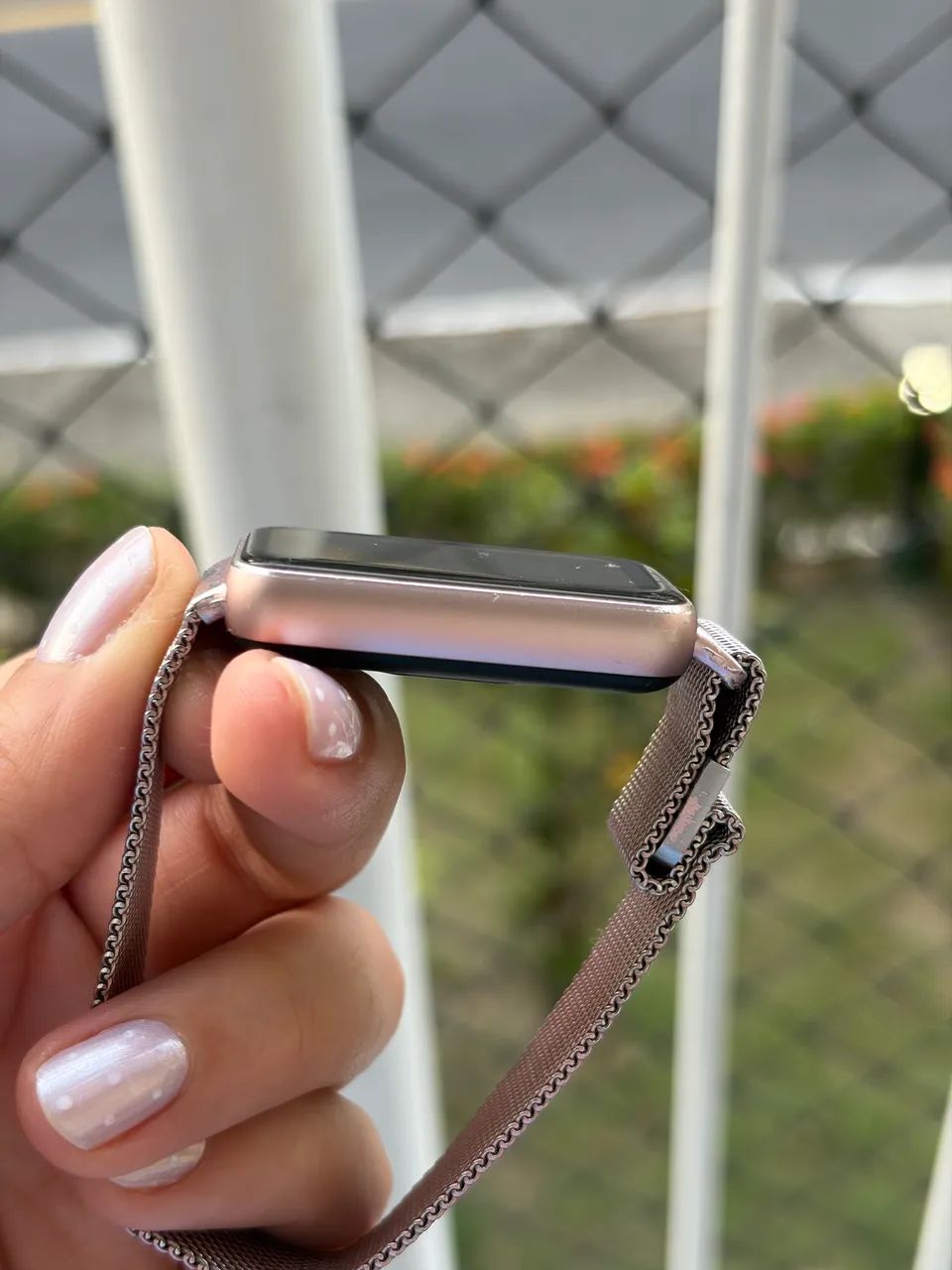 Smartwatch fit 3 - Foto 4
