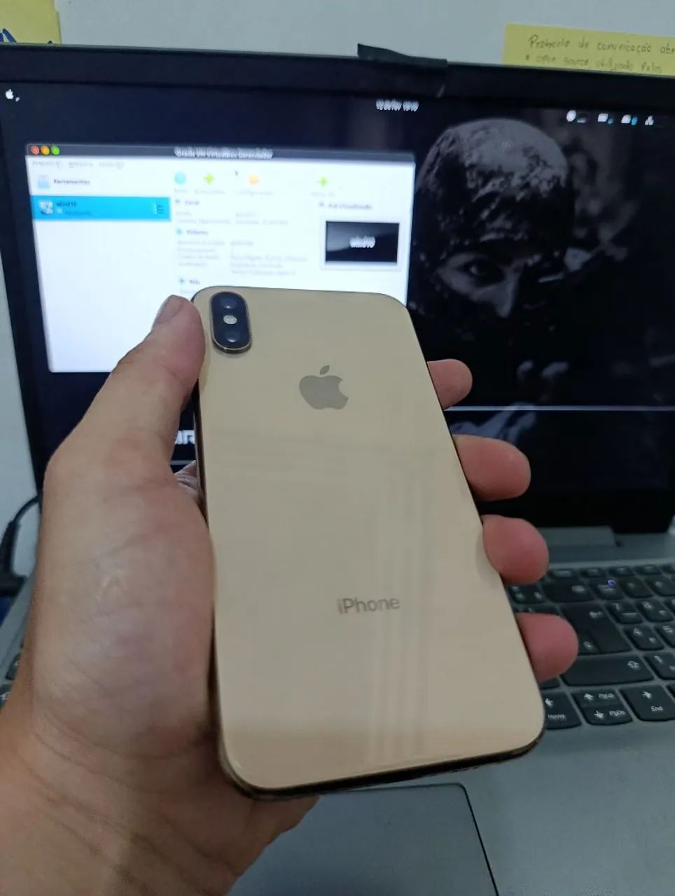 iPhone XS 64gb 