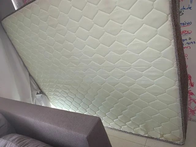 Cama Queen  - Foto 2