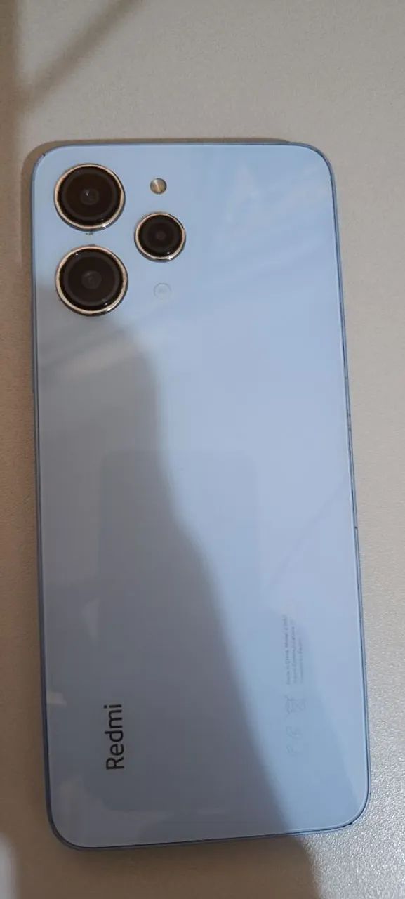 Redmi note 12 256 - Foto 3