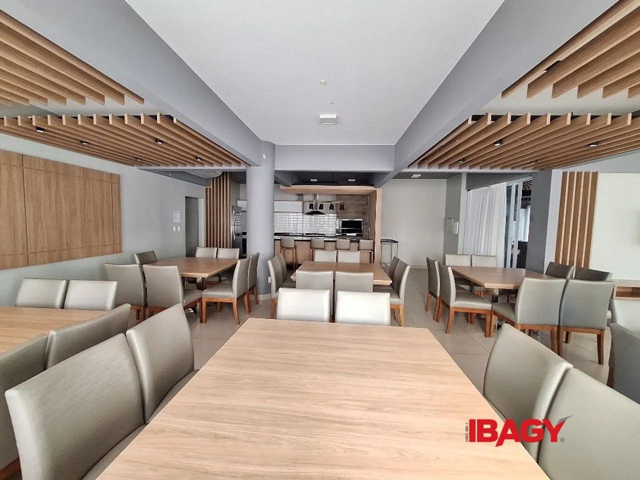 Excelente Apartamento 1 dormitório(s) em Trindade - Florianópolis - Foto 5