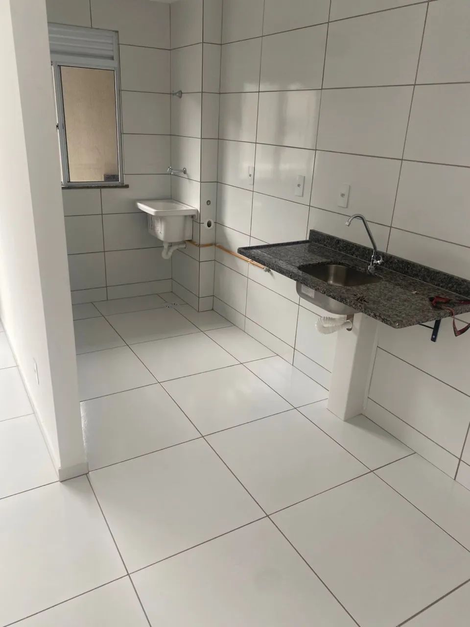 Village garden 1 - Com suite no 1ª andar | Nascente - Turu   - Foto 8