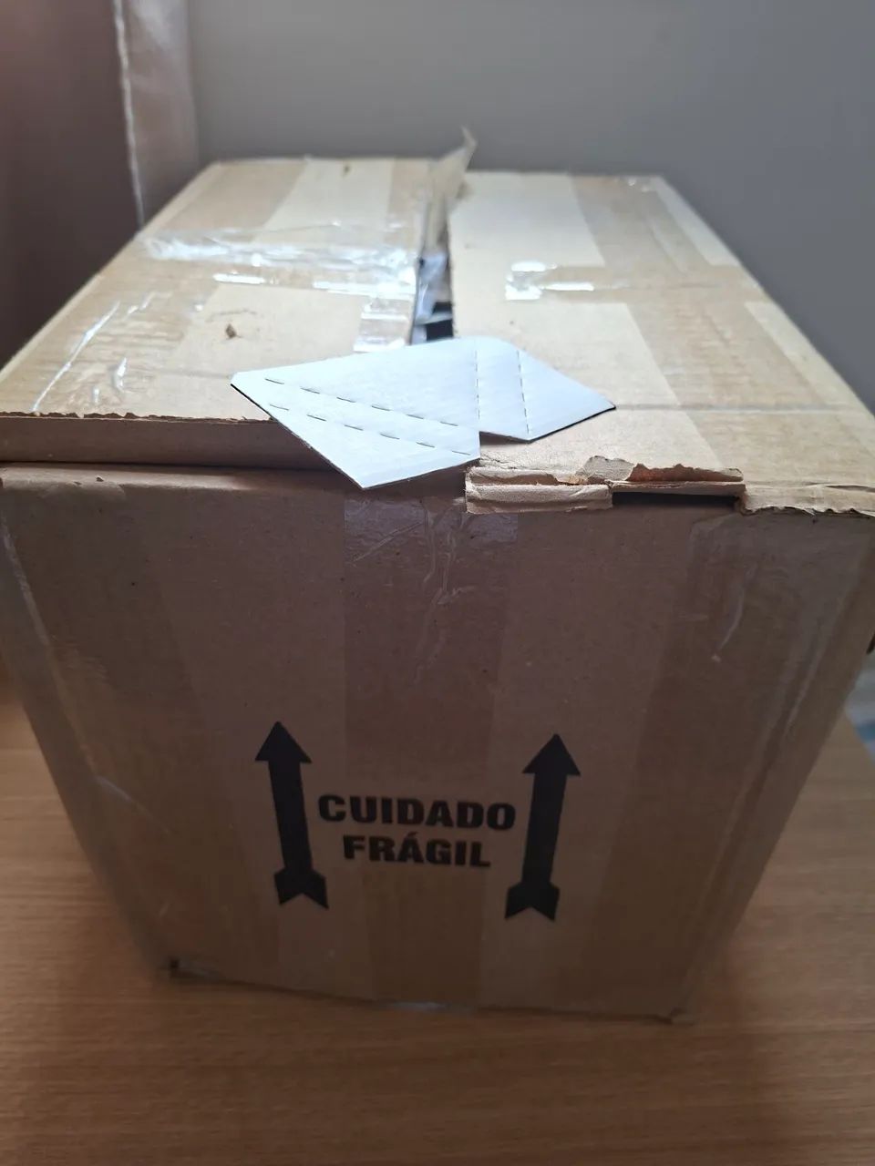Insumos para Embalagem e Produção (MDF, Kraft) - Foto 4