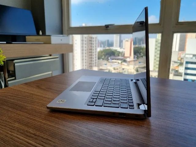 Notebook Dell Latitude 7310 - Core i7 | 10ª geração | 256GB SSD
