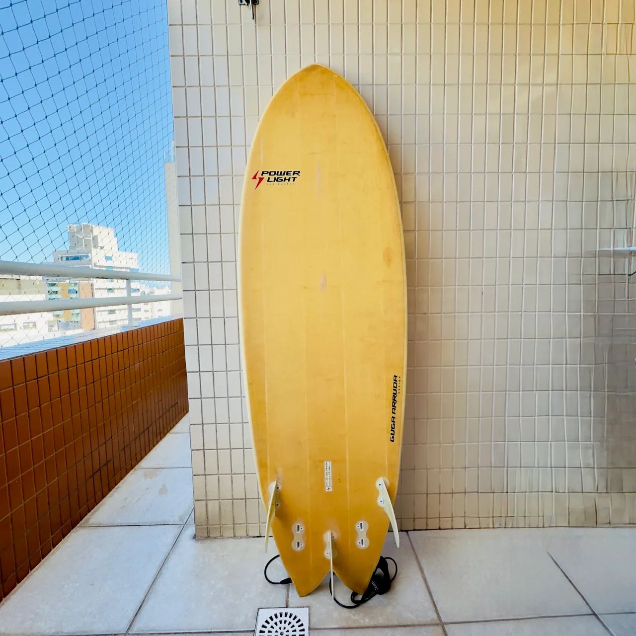 Power light - Foto 2