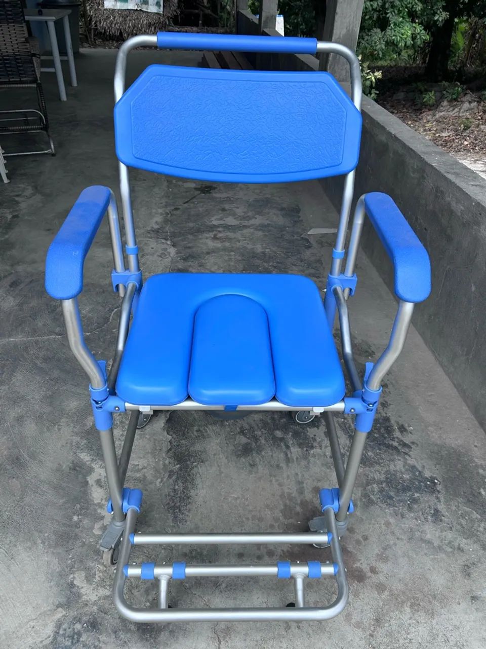 Cadeira de banho 