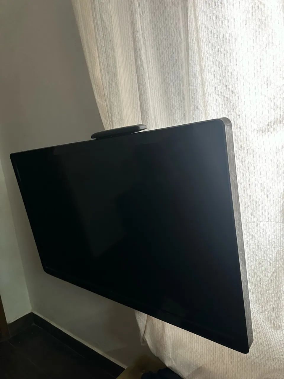 TV Philips 42 + suporte de parede